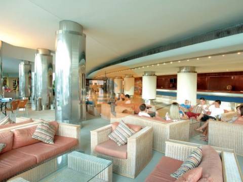 APARTAMENTO T2 mobilado c/ RENDIMENTO 5% ANUAL Albufeira