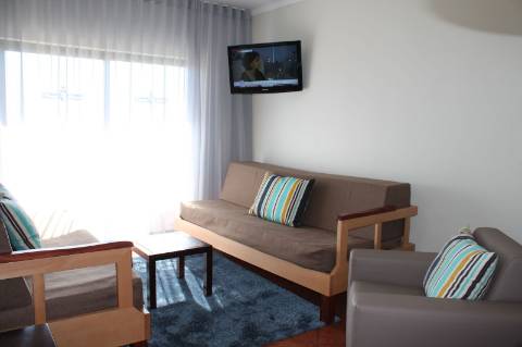 APARTAMENTO T2 mobilado c/ RENDIMENTO 5% ANUAL Albufeira
