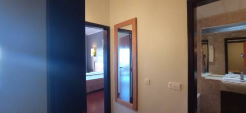 APARTAMENTO T1 mobilado c/ RENDIMENTO Albufeira