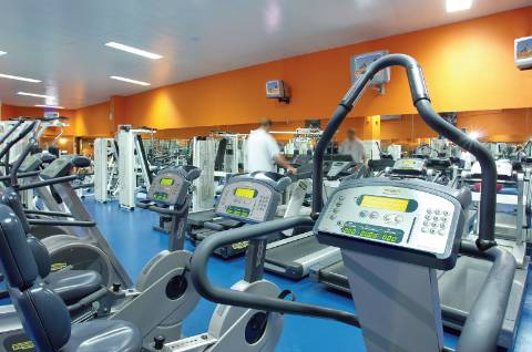 APARTAMENTO T1 mobilado c/ RENDIMENTO Albufeira