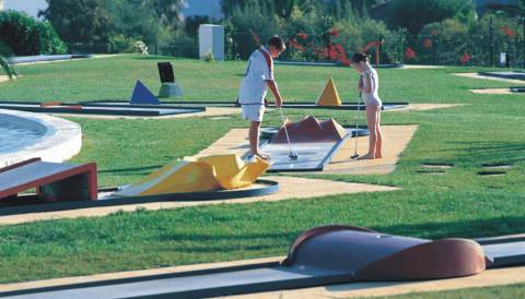 APARTAMENTO T1 mobilado c/ RENDIMENTO Albufeira