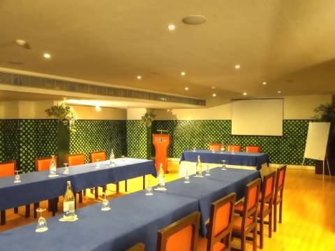 APARTAMENTO T1 mobilado c/ RENDIMENTO Albufeira