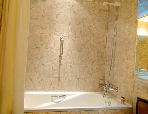 APARTAMENTO T1 mobilado c/ RENDIMENTO Albufeira