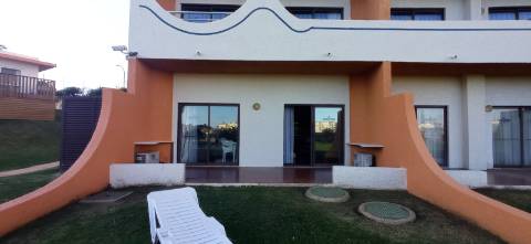 APARTAMENTO T0 mobilado c/ RENDIMENTO Albufeira