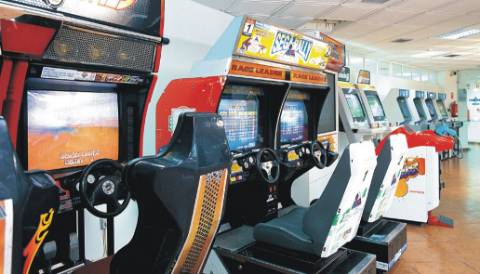 APARTAMENTO T0 mobilado c/ RENDIMENTO Albufeira