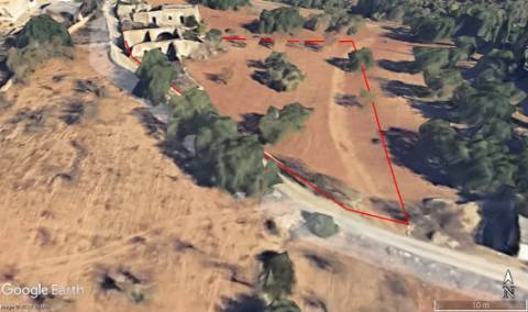 Quinta em Santa Catarina da Fonte do Bispo