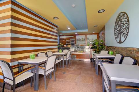 Edifício no Centro Histórico de Vila Real de Santo António