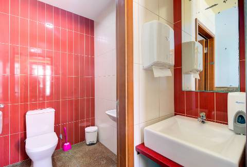 Edifício no Centro Histórico de Vila Real de Santo António