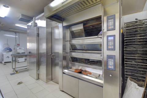 Edifício no Centro Histórico de Vila Real de Santo António