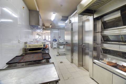 Edifício no Centro Histórico de Vila Real de Santo António