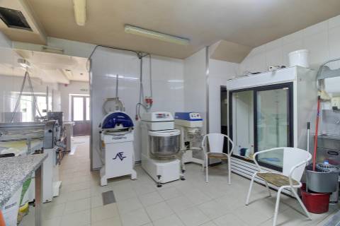 Edifício no Centro Histórico de Vila Real de Santo António