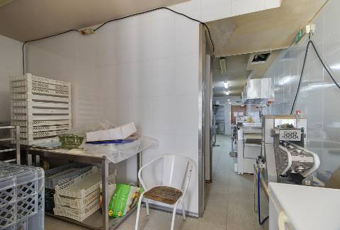 Edifício no Centro Histórico de Vila Real de Santo António