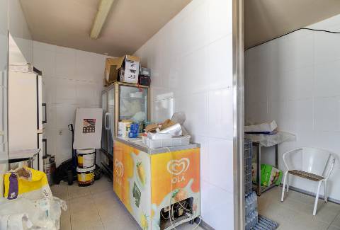 Edifício no Centro Histórico de Vila Real de Santo António