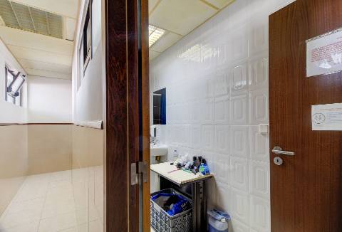 Edifício no Centro Histórico de Vila Real de Santo António