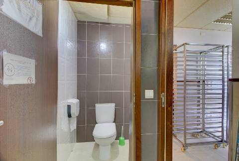 Edifício no Centro Histórico de Vila Real de Santo António