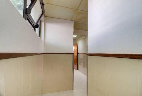 Edifício no Centro Histórico de Vila Real de Santo António