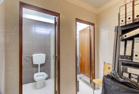 Edifício no Centro Histórico de Vila Real de Santo António