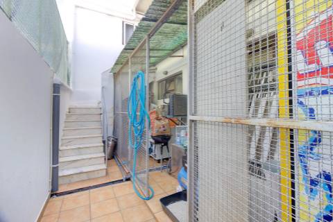 Edifício no Centro Histórico de Vila Real de Santo António