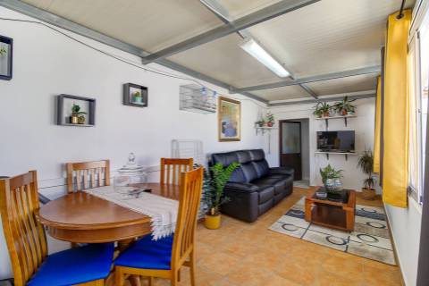 Edifício no Centro Histórico de Vila Real de Santo António