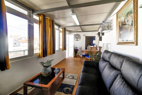 Edifício no Centro Histórico de Vila Real de Santo António