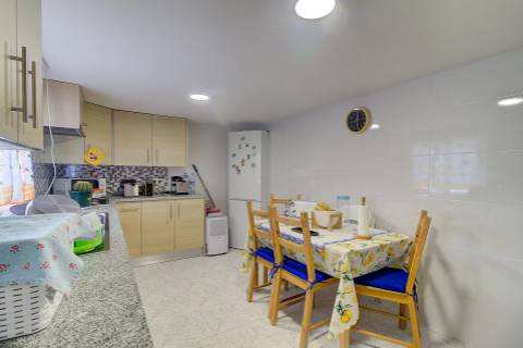 Edifício no Centro Histórico de Vila Real de Santo António