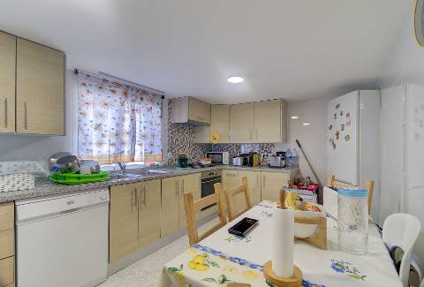 Edifício no Centro Histórico de Vila Real de Santo António