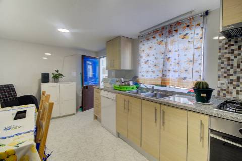 Edifício no Centro Histórico de Vila Real de Santo António