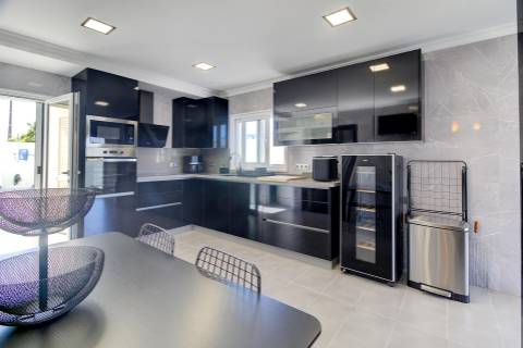 Excecional Moradia de Luxo com 4 Suítes e Piscina em Monte Francisco, Castro Marim, Algarve