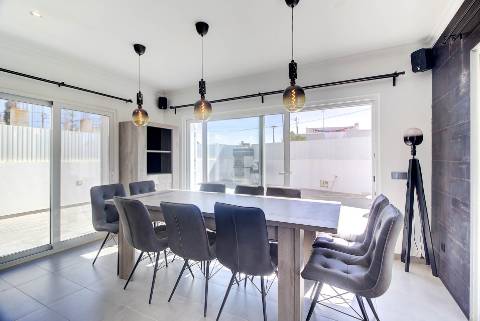 Excecional Moradia de Luxo com 4 Suítes e Piscina em Monte Francisco, Castro Marim, Algarve