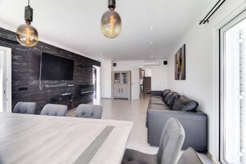 Excecional Moradia de Luxo com 4 Suítes e Piscina em Monte Francisco, Castro Marim, Algarve