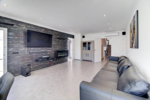 Excecional Moradia de Luxo com 4 Suítes e Piscina em Monte Francisco, Castro Marim, Algarve