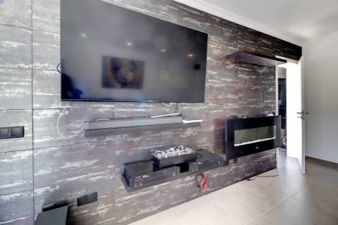 Excecional Moradia de Luxo com 4 Suítes e Piscina em Monte Francisco, Castro Marim, Algarve