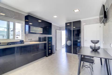 Excecional Moradia de Luxo com 4 Suítes e Piscina em Monte Francisco, Castro Marim, Algarve