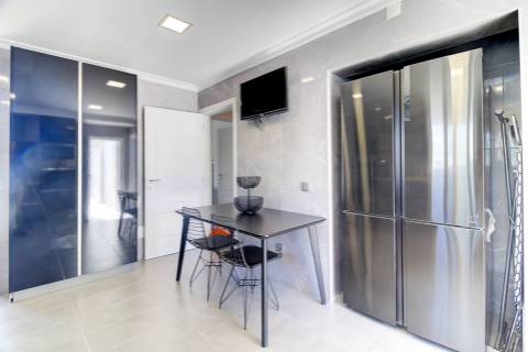 Excecional Moradia de Luxo com 4 Suítes e Piscina em Monte Francisco, Castro Marim, Algarve