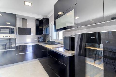 Excecional Moradia de Luxo com 4 Suítes e Piscina em Monte Francisco, Castro Marim, Algarve