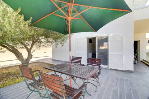 Excecional Moradia de Luxo com 4 Suítes e Piscina em Monte Francisco, Castro Marim, Algarve