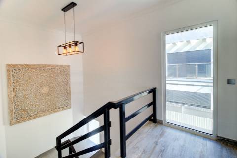 Excecional Moradia de Luxo com 4 Suítes e Piscina em Monte Francisco, Castro Marim, Algarve