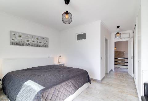 Excecional Moradia de Luxo com 4 Suítes e Piscina em Monte Francisco, Castro Marim, Algarve