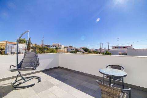 Excecional Moradia de Luxo com 4 Suítes e Piscina em Monte Francisco, Castro Marim, Algarve