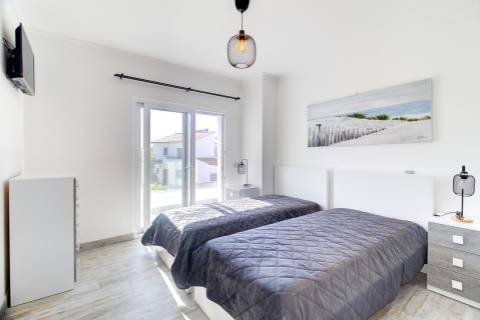 Excecional Moradia de Luxo com 4 Suítes e Piscina em Monte Francisco, Castro Marim, Algarve