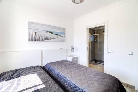 Excecional Moradia de Luxo com 4 Suítes e Piscina em Monte Francisco, Castro Marim, Algarve