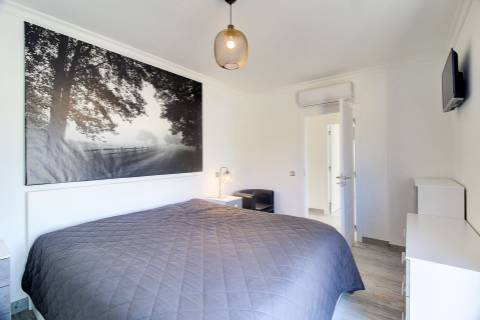 Excecional Moradia de Luxo com 4 Suítes e Piscina em Monte Francisco, Castro Marim, Algarve