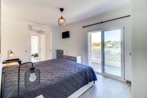 Excecional Moradia de Luxo com 4 Suítes e Piscina em Monte Francisco, Castro Marim, Algarve