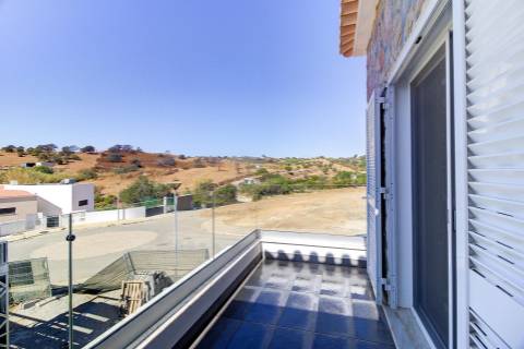 Excecional Moradia de Luxo com 4 Suítes e Piscina em Monte Francisco, Castro Marim, Algarve