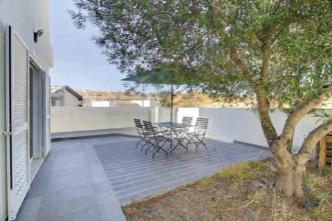 Excecional Moradia de Luxo com 4 Suítes e Piscina em Monte Francisco, Castro Marim, Algarve