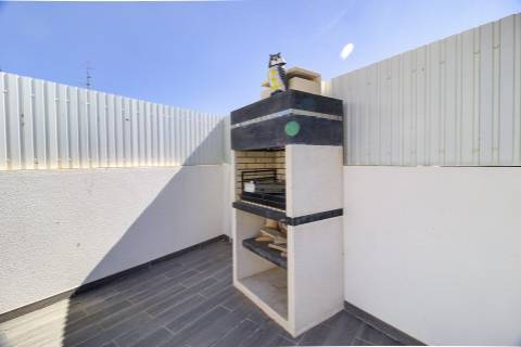 Excecional Moradia de Luxo com 4 Suítes e Piscina em Monte Francisco, Castro Marim, Algarve