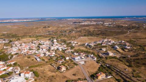 Excecional Moradia de Luxo com 4 Suítes e Piscina em Monte Francisco, Castro Marim, Algarve