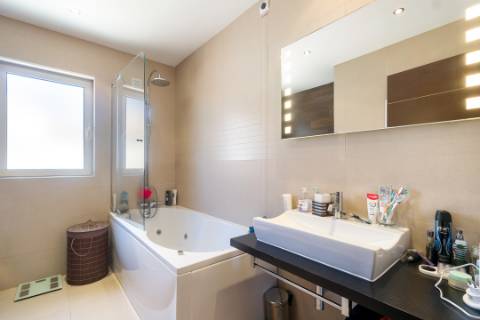 T1+1 com Vista Deslumbrante para o Golfe - Vale da Pinta