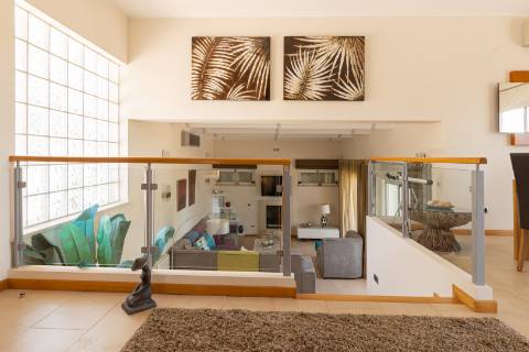 Moradia de Três Quartos no Exclusivo Vale da Pinta Golf Resort