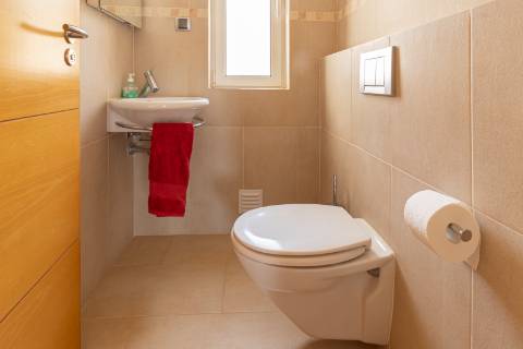 Moradia de Três Quartos no Exclusivo Vale da Pinta Golf Resort